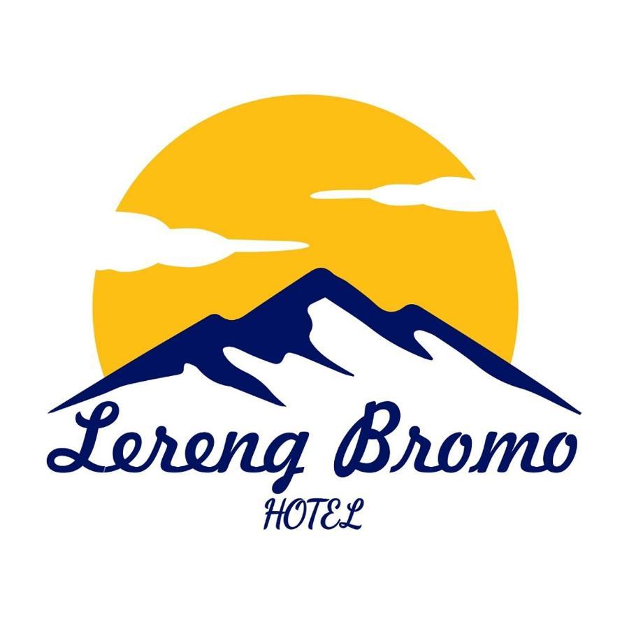 Hotel Lereng Bromo Пасуруан Екстер'єр фото